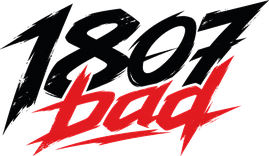 1807 bad লোগো